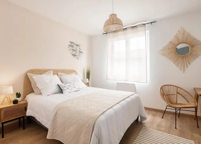 Vakantiehuis Maison Les Burons *