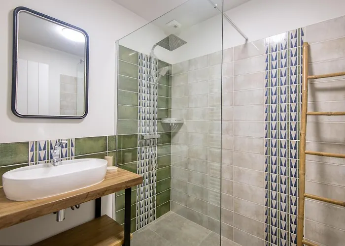 Vakantiehuis Maison Les Burons