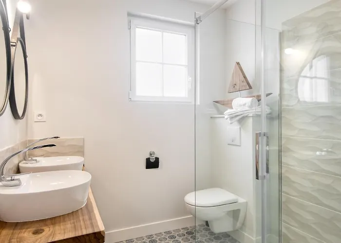 Vakantiehuis Maison Les Burons